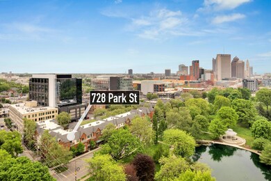 728 Park St, Columbus, OH 43215 - photo 4