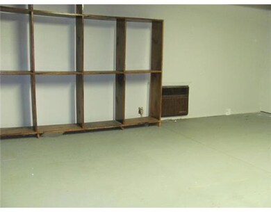 Other. Additional storage upstairs