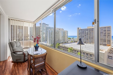 1720 Ala Moana Blvd unit 1408A, Honolulu, HI 96815 - photo 3