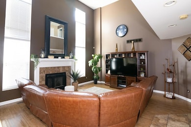 46686 Heather Ln unit 123, Chesterfield, MI 48051 - photo 5