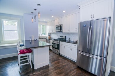 89 Blue Hill Ave unit 3, Roxbury, MA 02119 - photo 4