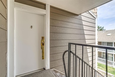 18033 E Ohio Ave unit 201, Aurora, CO 80017 - photo 5