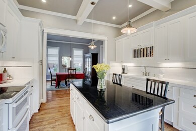 1311 Arlington St, Houston, TX 77008 - photo 7