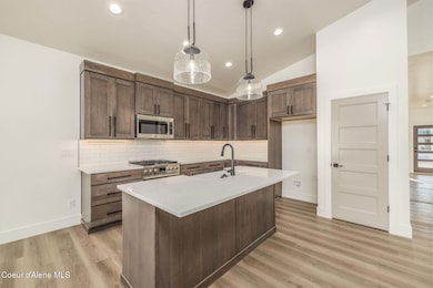 9117 W Cultivator Ave, Rathdrum, ID 83858 - photo 5