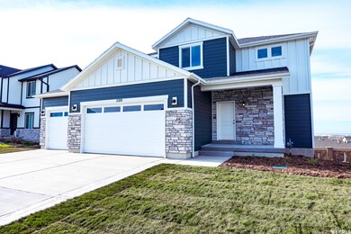 1515 S Windsong Dr unit PINEVI, Santaquin, UT 84655 - photo 2