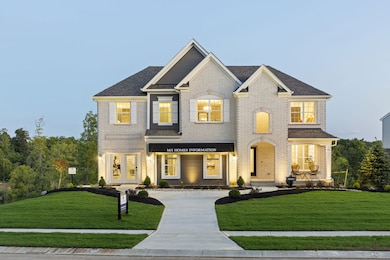 Front Exterior - Representational Photo