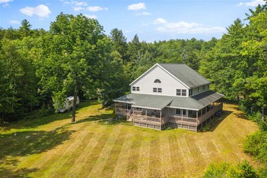 173 Dane Rd, Center Harbor, NH 03226 - photo 4