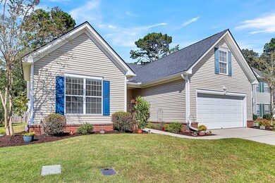 2444 Bergeron Way, 29466