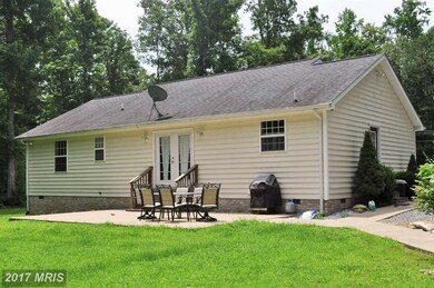 4410 Dyes Ln, Bealeton, VA 22712 - photo 4