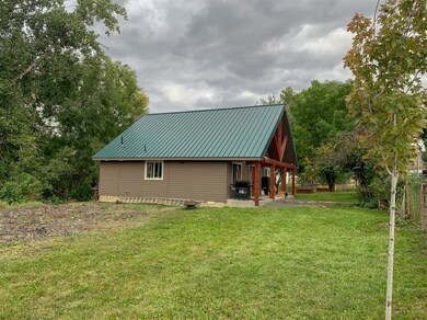 235 S Fork Rd, Dayville, OR 97825 - photo 5