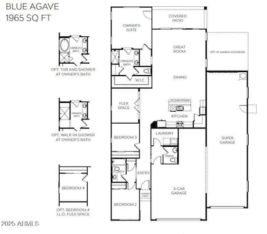 29608 N 244th Dr, Wittmann, AZ 85361 - photo 2