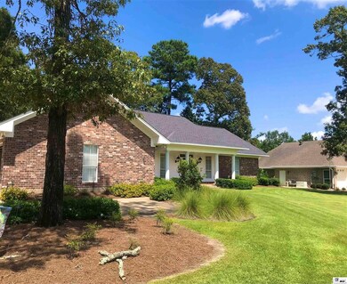 502 Hodge Watson Rd, Calhoun, LA 71225 - photo 2