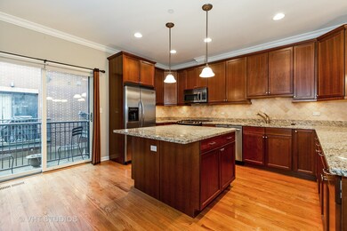 1192 Clarence Ave unit 2, Oak Park, IL 60304 - photo 7