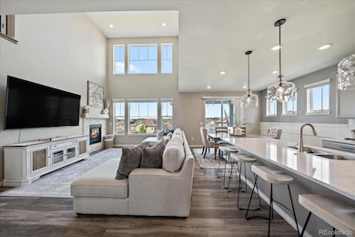 8100 S Irvington Ct, Aurora, CO 80016 - photo 5