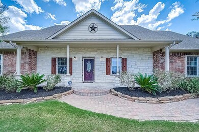 8831 Williams School Rd, Needville, TX 77461 - photo 3