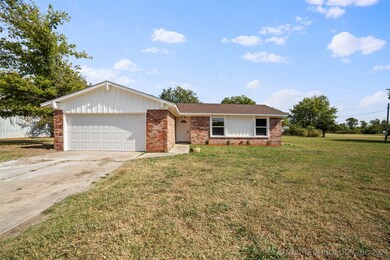 6581 S 161st West Ave, Sapulpa, OK 74066 - photo 3