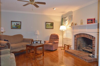 403 S Bickett St, Burgaw, NC 28425 - photo 3