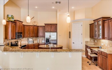 4888 Myrtle Beach Dr, Sebring, FL 33872 - photo 2