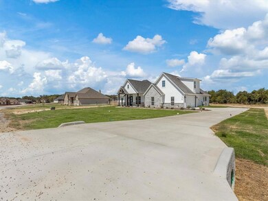 136 Mill Crossing Ln, Springtown, TX 76082 - photo 3