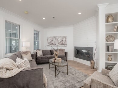 11 Conway St unit 3, Roslindale, MA 02131 - photo 2