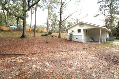 Side yard