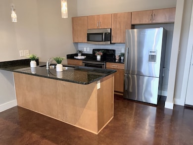 817 3rd Ave N unit 207, Nashville, TN 37201 - photo 5