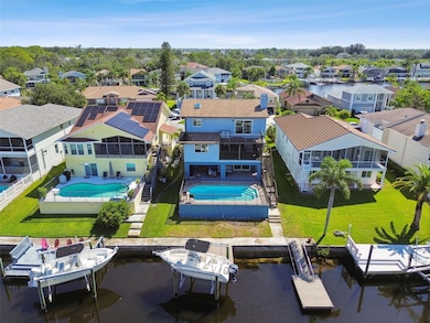 6241 Bayside Dr, New Port Richey, FL 34652 - photo 2