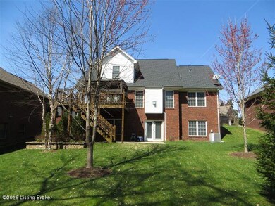 6916 Catalpa Springs Dr, Louisville, KY 40228 - photo 2