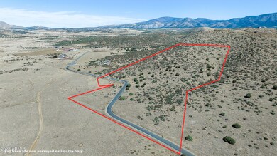 Aerial - Northeast Facing