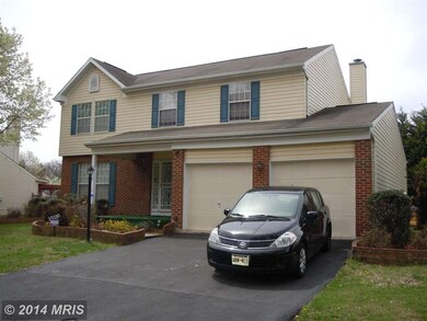 13310 Burleigh St, Upper Marlboro, MD 20774 - photo 2