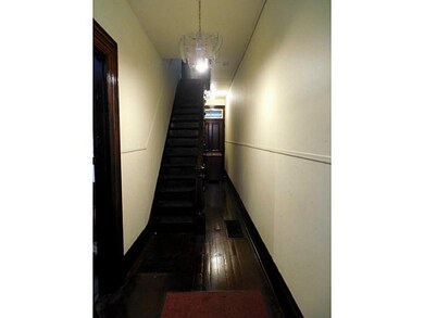 Entry/Foyer. Entry