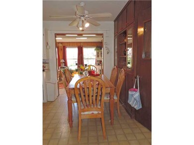 Dining Room.