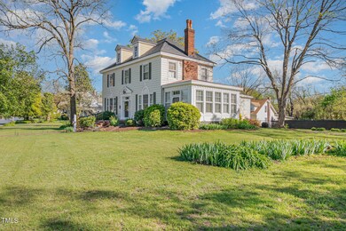 211 Lawsonville Ave, Reidsville, NC 27320 - photo 6