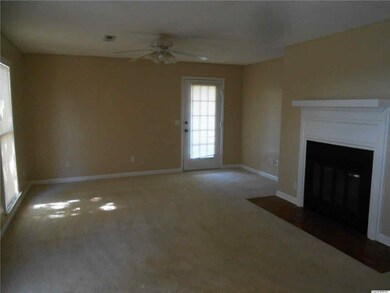 Greatroom with Fireplace