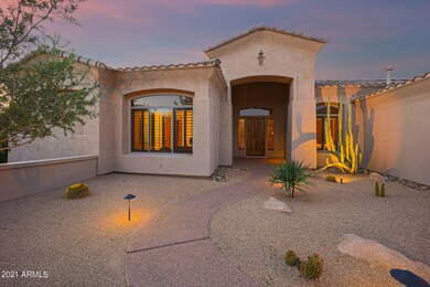 Welcome Home