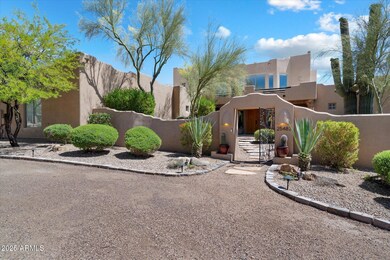 25483 N Wrangler Rd, Scottsdale, AZ 85255 - photo 5