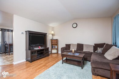Living Room View 1
