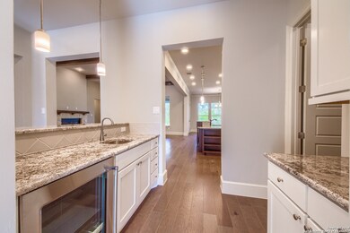 3830 Luz Del Faro, San Antonio, TX 78261 - photo 6