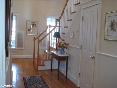 Foyer