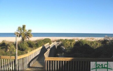 View from Balcony - Unit 6