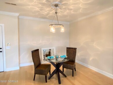 Condo Dining