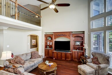 16806 Wellford Point Dr, Houston, TX 77095 - photo 7