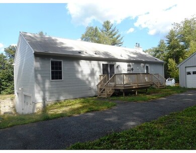 419 Tully Rd, Orange, MA 01364 - photo 6