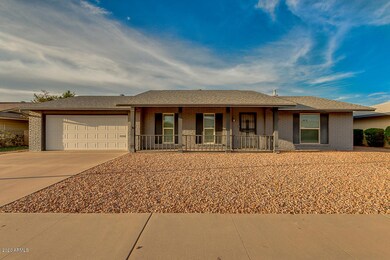 10928 W White Mountain Rd Sun City, AZ