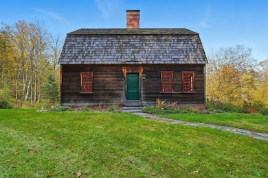 130 Prentice Rd, Worthington, MA 01098 - photo 2