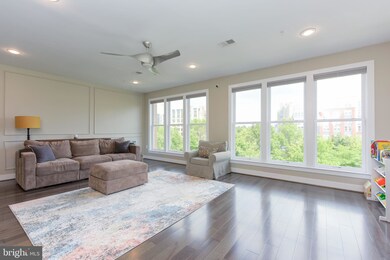 1218 Main Line Blvd unit 102, Alexandria, VA 22301 - photo 5
