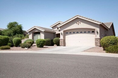 front of home 2