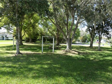 CORNER LOT