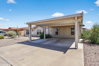 16101 N El Mirage Rd unit 353, El Mirage, AZ 85335 - photo 3