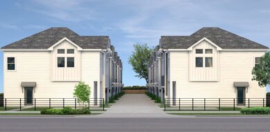 105 W Whitney St unit B, Houston, TX 77018 - photo 3